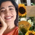 हिप इंजरी के बाद रश्मिका मंदाना का छलका दर्द, फैंस को दिया हेल्थ अपडेट, बोलीं- ये मेरी तीसरी चोट है | ACTPnews