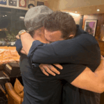 Salman Khan Sanjay Dutt; Instagram Emotional Caption | ACTPnews