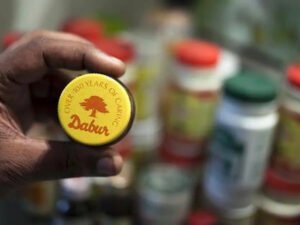 FSSAI Bans Dabur Honey And Ghee Over Misleading 100% Claims | ACTPnews