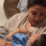 Priyanka Chopra Teaches Durga Saptashati Mantras To Malti Marie | ACTPnews