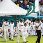 पाकिस्तान क्रिकेट टीम को मिला नया बैटिंग कोच, साउथ अफ्रीका के माइकल स्मिथ को सौंपी जिम्मेदारी | ACTPnews
