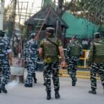 CRPF अफसर ने 2 साथियों की गोली मारकर की हत्या, एक को किया घायल और फिर खुद को किया शूट | ACTPnews