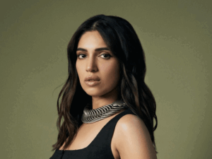 Shruti Desai Accuses Bhumi Pednekar of Misbehavior | ACTPnews