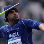 Neeraj Chopra Lausanne Diamond League | ACTPnews