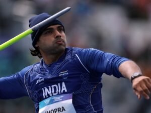 Neeraj Chopra Lausanne Diamond League | ACTPnews