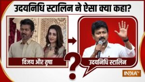गिरफ्तारी के बाद बोले उदयनिधि स्टालिन, ‘कानूनी लड़ाई लड़ूंगा’, बवाल पर DMK ने जारी किया बयान | ACTPnews
