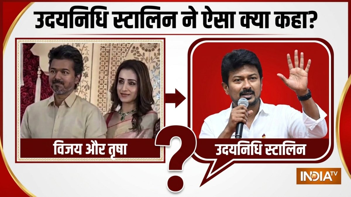 गिरफ्तारी के बाद बोले उदयनिधि स्टालिन, 'कानूनी लड़ाई लड़ूंगा', बवाल पर DMK ने जारी किया बयान