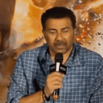 Sunny Deol Controversy | Actor Statement Pakistan Mausi Social Media Trolling | ACTPnews