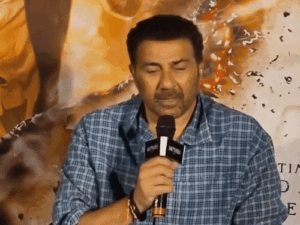 Sunny Deol Controversy | Actor Statement Pakistan Mausi Social Media Trolling | ACTPnews