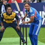 ICC ने जारी की ताजा रैंकिंग, चमारी अटापट्टू ने हासिल की करियर की सर्वश्रेष्ठ रेटिंग, हरमनप्रीत ने भी लगाई छलांग | ACTPnews