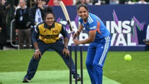 ICC ने जारी की ताजा रैंकिंग, चमारी अटापट्टू ने हासिल की करियर की सर्वश्रेष्ठ रेटिंग, हरमनप्रीत ने भी लगाई छलांग | ACTPnews