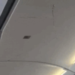 Air India Flight Turbulence Video; Phuket-Delhi Plane | ACTPnews
