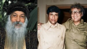 जब विजय आनंद ने सगी भांजी से रचाई शादी, भाई की करतूत पर भड़क गए देव आनंद, बोले- सब ओशो का किया धरा | ACTPnews