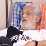 100 से ज्यादा फिल्मों में काम, कभी थे जयललिता के पड़ोसी, अब ओल्ड एज होम पहुंचे दिग्गज एक्टर मोहन शर्मा, हुए पाई-पाई को मोहताज | ACTPnews