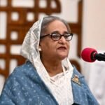 Sheikh Hasina Media Event | India Statement On Bangladesh Request | ACTPnews