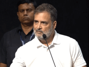 Rahul Gandhi Statement on PM Modi | ACTPnews