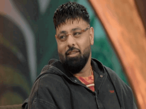 सलमान खान ने रैपर बादशाह का मजाक उड़ाया:बाली से बोले- क्या बादशाह को खुद समझ आता है; रियलिटी शो 'अलायंस' में पहुंचे थे | ACTPnews