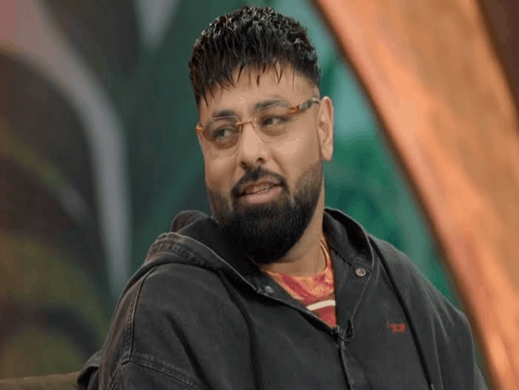 सलमान खान ने रैपर बादशाह का मजाक उड़ाया:बाली से बोले- क्या बादशाह को खुद समझ आता है; रियलिटी शो 'अलायंस' में पहुंचे थे