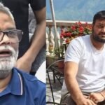सांसद पप्पू यादव पर हमले की कोशिश के आरोपी से जुड़ी बड़ी खबर, पुलिस ने निजी मुचलके पर छोड़ा | ACTPnews