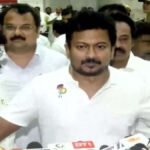 ‘मेरे भाषण को कट-एंड-पेस्ट किया गया’, अब उदयनिधि ने विजय की सरकार पर साधा निशाना | ACTPnews