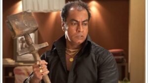 मशहूर अभिनेता प्रदीप रावत का निधन, गजनी में बने थे मेन विलेन, छावा में निभाया अहम किरदार | ACTPnews