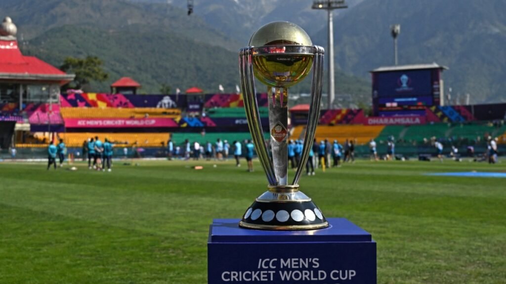 ODI World Cup 2027 को लेकर बड़ा अपडेट, क्वालीफायर की तारीखें आई सामने | ACTPnews