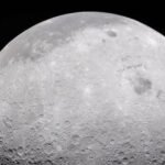 स्पेसएक्स का 4000 किलो वजनी रॉकेट चांद से टकराया:8,690 kmph की रफ्तार से अंतरिक्ष में घूम रहा था; NASA ने कहा- धरती को खतरा नहीं | ACTPnews