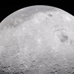 स्पेसएक्स का 4000 किलो वजनी रॉकेट चांद से टकराया:8,690 kmph की रफ्तार से अंतरिक्ष में घूम रहा था; NASA ने कहा- धरती को खतरा नहीं | ACTPnews