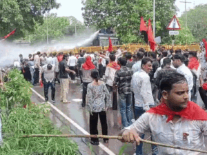 Punjab Chandigarh News | Scooty Drag Case & Assembly Blasphemy Row | ACTPnews