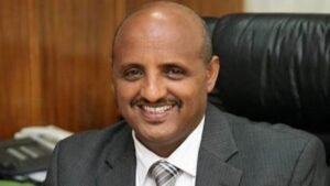 टेवोल्डे गेब्रेमारियम बने एयर इंडिया के नए CEO और MD, जानें उनके बारे में | ACTPnews