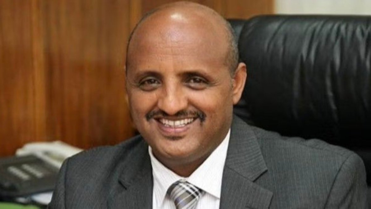 टेवोल्डे गेब्रेमारियम बने एयर इंडिया के नए CEO और MD, जानें उनके बारे में