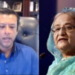 ‘बांग्लादेश, भारत के लिए एक और पाकिस्तान बन गया है’, शेख हसीना के बेटे सजीब वाजेद ने दी चेतावनी | ACTPnews