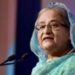 ‘मुझे अपनी नहीं, बांग्लादेश के भविष्य की चिंता, वो मुझे मार सकते हैं फिर भी जाऊंगी’, वतन वापसी के फैसले पर बोलीं शेख हसीना | ACTPnews