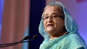 ‘मुझे अपनी नहीं, बांग्लादेश के भविष्य की चिंता, वो मुझे मार सकते हैं फिर भी जाऊंगी’, वतन वापसी के फैसले पर बोलीं शेख हसीना | ACTPnews