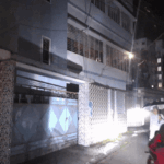 Bangladesh Situation After Sheikh Hasina Delhi Address Event Latest Update Photo Video Ex Cricketer Shakib Al Hasan house attack | ACTPnews