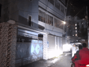 Bangladesh Situation After Sheikh Hasina Delhi Address Event Latest Update Photo Video Ex Cricketer Shakib Al Hasan house attack | ACTPnews