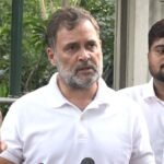 ‘छात्रों के साथ अन्याय हुआ, उन्होंने हिंसा नहीं की’, GenZ के मुद्दे पर बोले राहुल गांधी | ACTPnews