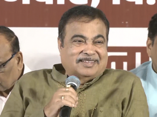 Bombay High Court Order: Nitin Gadkari Deepfake Video Removal