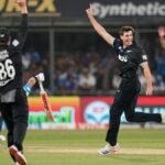 13 इंटरनेशनल खिलाड़ियों के साथ ऑस्ट्रेलिया जाएगी न्यूजीलैंड-ए टीम, पहली बार खेलेगी टॉप एंड T20 सीरीज | ACTPnews