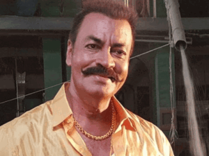 Actor Pradeep Rawat Passes Away in Mumbai | ACTPnews