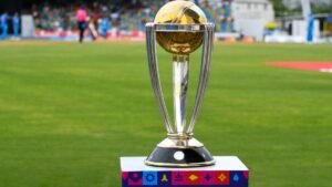 ODI World Cup 2027 से पहले लगा करारा झटका, अब सीधे नहीं मिलेगी आईसीसी टूर्नामेंट में एंट्री | ACTPnews