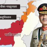 पाकिस्तान के 4 में से 2 सूबों में बागी तेवर:सरकार की पकड़ कमजोर; बलूचिस्तान-खैबर पख्तूनख्वा में बढ़ी चुनौती | ACTPnews