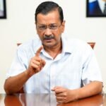 केजरीवाल का दावा- उनका इंस्टाग्राम अकाउंट देश में प्रतिबंधित किया:कहा- एथेनॉल और पेपर लीक पर बोलने वालों का अकाउंट दबाया जा रहा | ACTPnews