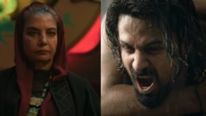 तूफानी अंदाज में आया ‘आवारापन 2’ का ट्रेलर, बदले की आग में लौटे इमरान हाशमी, शबाना आजमी का दिखा खतरनाक विलेन अवतार | ACTPnews