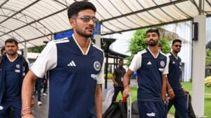 भारत के मिशन श्रीलंका का आगाज, टीवी और मोबाइल पर कैसे और कितने बजे से देख पाएंगे LIVE प्रैक्टिस मैच | ACTPnews