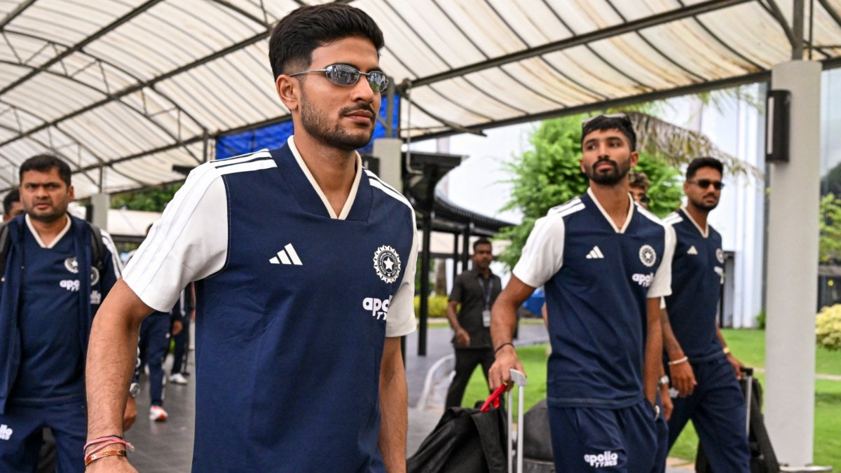 भारत के मिशन श्रीलंका का आगाज, टीवी और मोबाइल पर कैसे और कितने बजे से देख पाएंगे LIVE प्रैक्टिस मैच