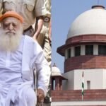 आसाराम बापू को सुप्रीम कोर्ट से नहीं मिली अंतरिम जमानत, कहा- ‘हालत खराब होने पर दोबारा कर सकते है मांग’ | ACTPnews