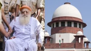 आसाराम बापू को सुप्रीम कोर्ट से नहीं मिली अंतरिम जमानत, कहा- ‘हालत खराब होने पर दोबारा कर सकते है मांग’ | ACTPnews