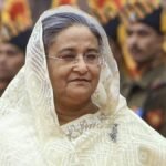 शेख हसीना की मीडिया से बातचीत पर भड़का बांग्लादेश, भारत के साथ रिश्ते सुधारने पर भी बयान दिया | ACTPnews