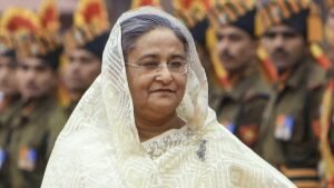 शेख हसीना की मीडिया से बातचीत पर भड़का बांग्लादेश, भारत के साथ रिश्ते सुधारने पर भी बयान दिया | ACTPnews